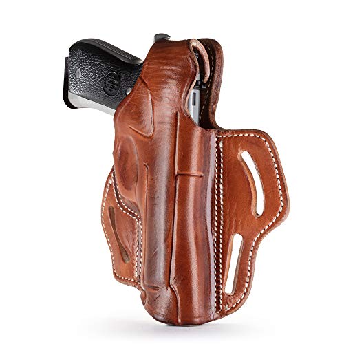 Amazon.com: 1791 Gunleather: Thumb Break Holsters